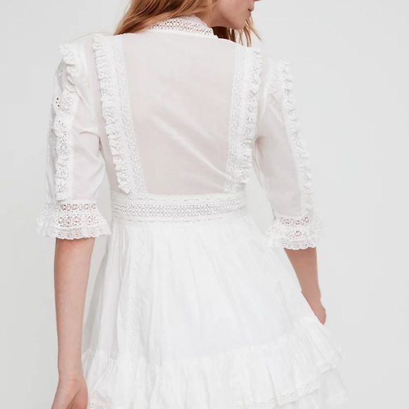 SUNDAY BEST TAURIEL DRESS - Picture 3 of 4